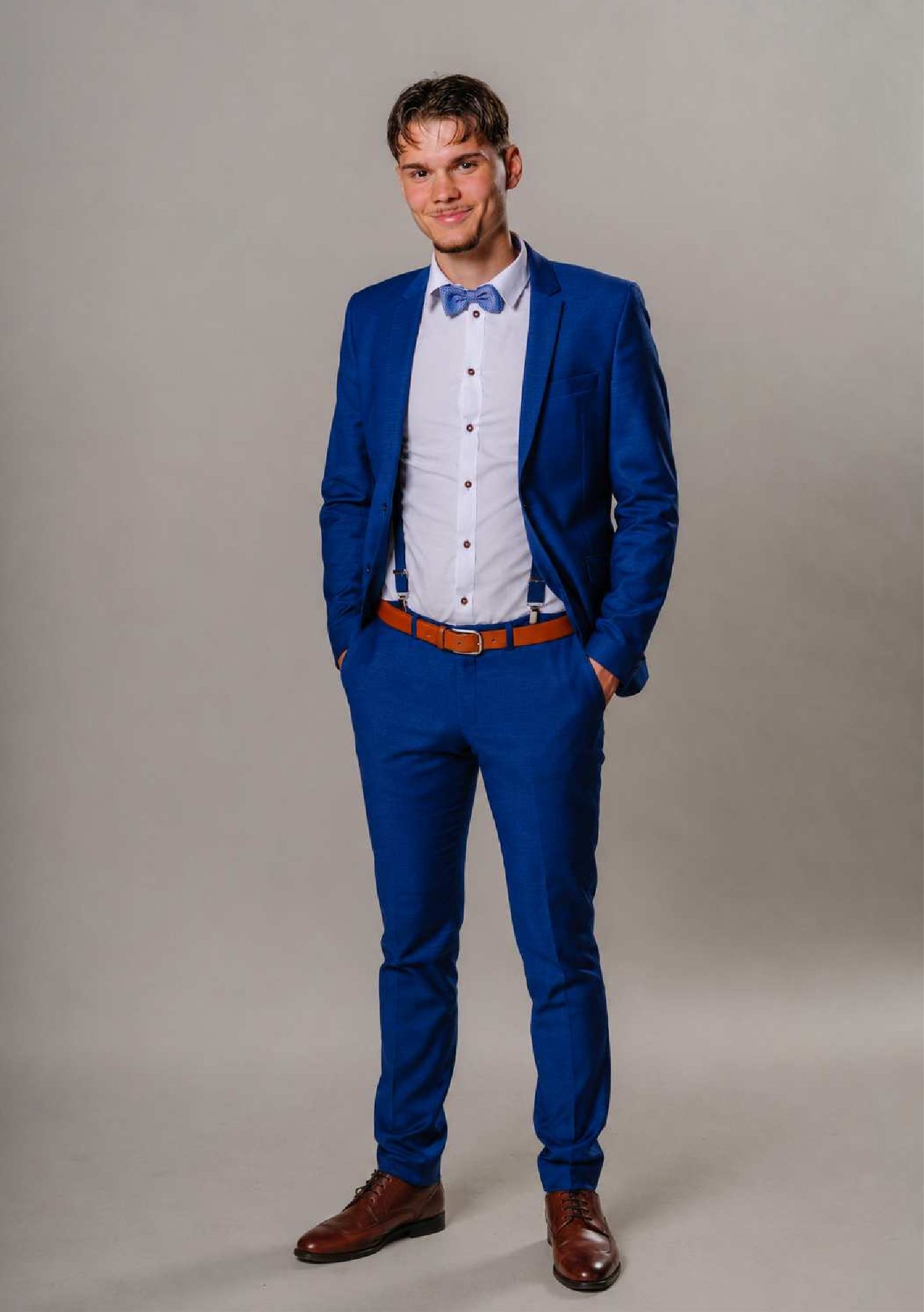 Nico Ungefuch, Gründer von Ungefuch Media