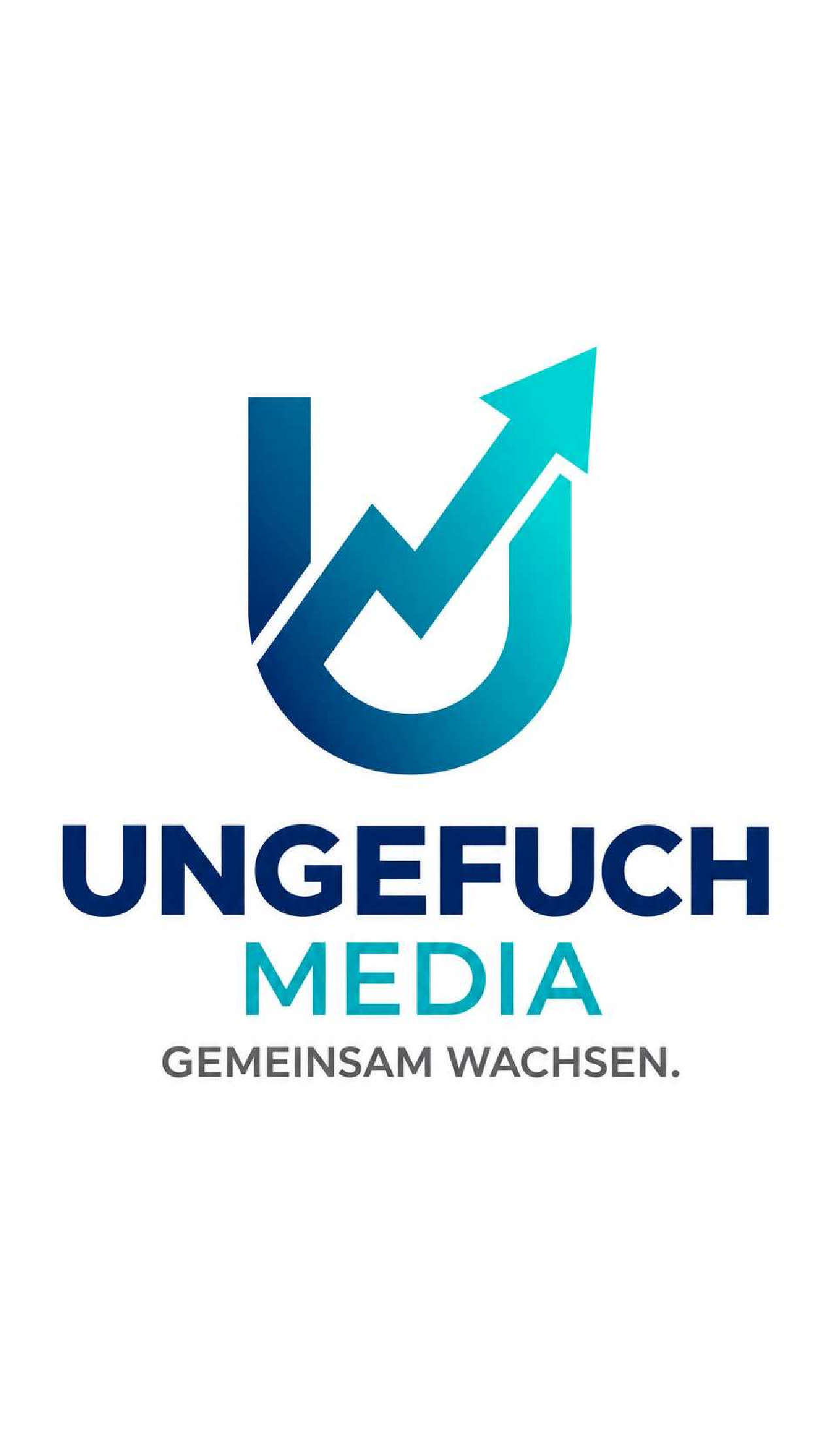 Ungefuch Media Logo